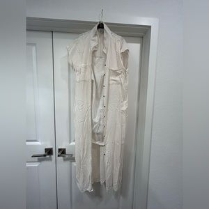 American Eagle Tunic dress